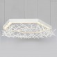 SL0224 HEX CRISS CROSS